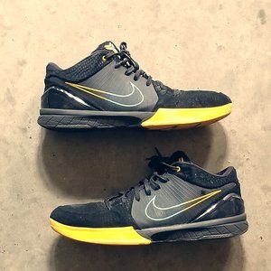 KOBE 4 PROTRO 'FTB' SIZE 14